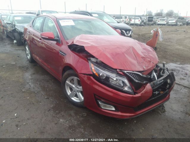 KIA OPTIMA 2015 5xxgm4a79fg501496