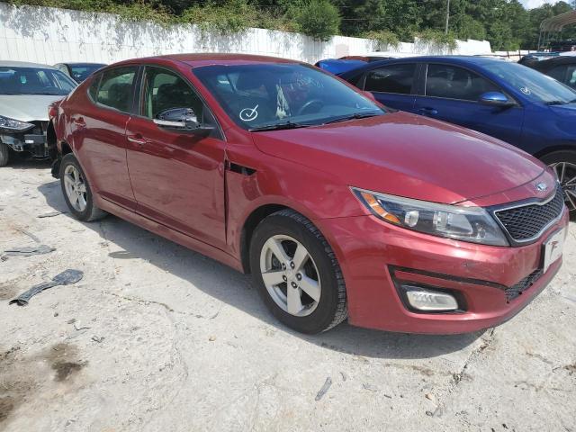 KIA OPTIMA LX 2015 5xxgm4a79fg502194