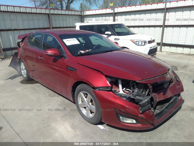 KIA OPTIMA 2015 5xxgm4a79fg502616