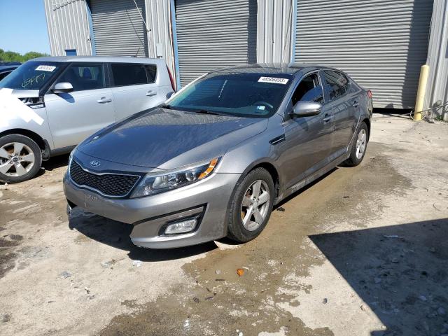 KIA OPTIMA 2015 5xxgm4a79fg502874