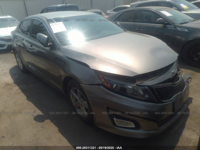 KIA OPTIMA 2015 5xxgm4a79fg503359