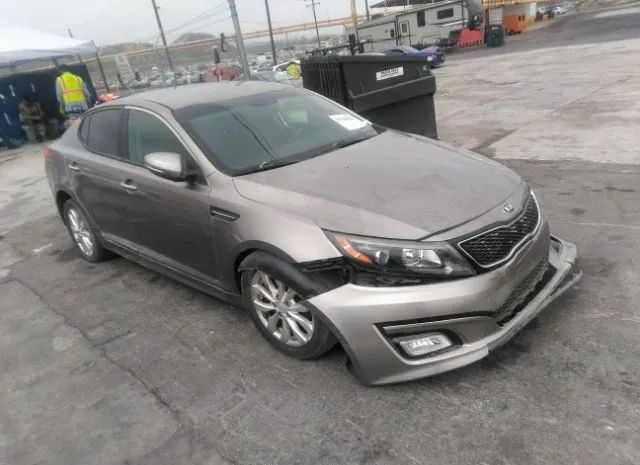 KIA OPTIMA 2015 5xxgm4a79fg504852