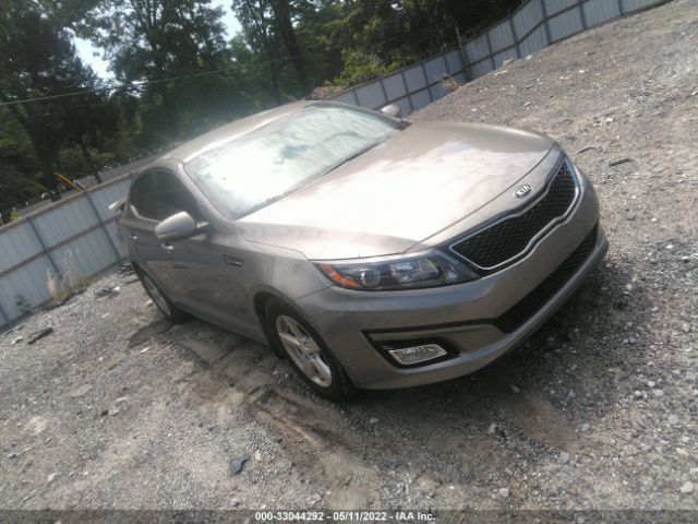 KIA OPTIMA 2015 5xxgm4a79fg505175