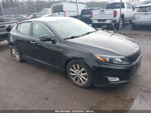 KIA OPTIMA 2015 5xxgm4a79fg505368