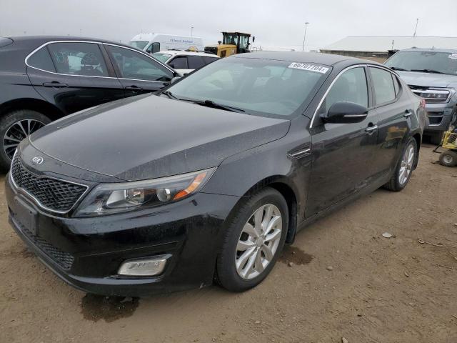 KIA OPTIMA LX 2015 5xxgm4a79fg505385