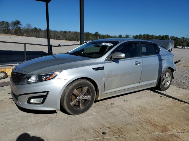 KIA OPTIMA LX 2015 5xxgm4a79fg505466