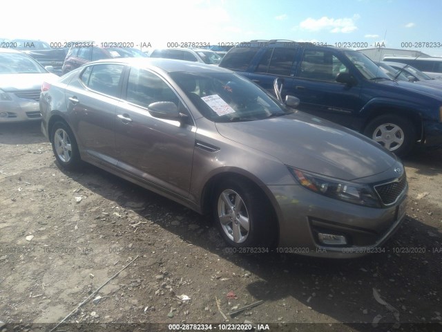 KIA OPTIMA 2015 5xxgm4a79fg505595