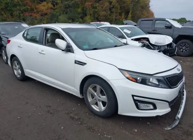 KIA OPTIMA 2015 5xxgm4a79fg505998