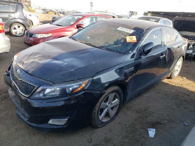 KIA OPTIMA 2015 5xxgm4a79fg506682