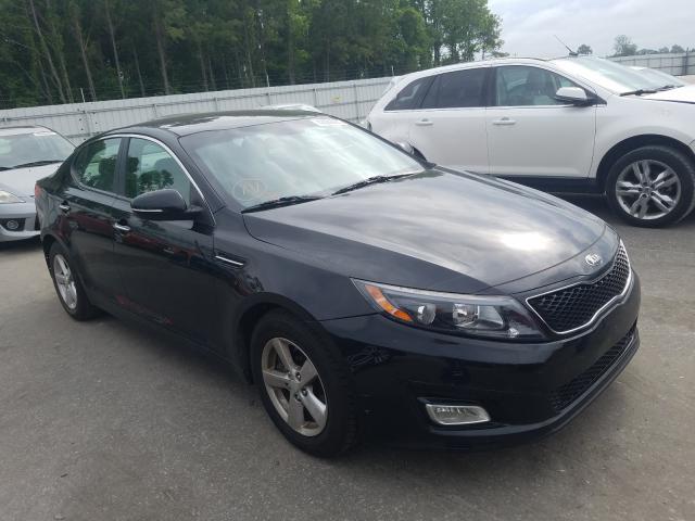 KIA OPTIMA 2015 5xxgm4a79fg507119