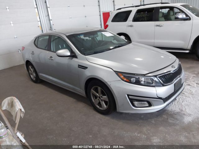 KIA OPTIMA 2015 5xxgm4a79fg507220