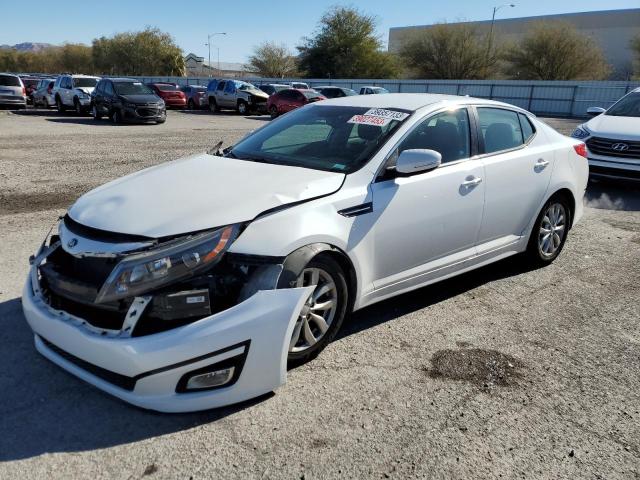 KIA OPTIMA LX 2015 5xxgm4a79fg508240