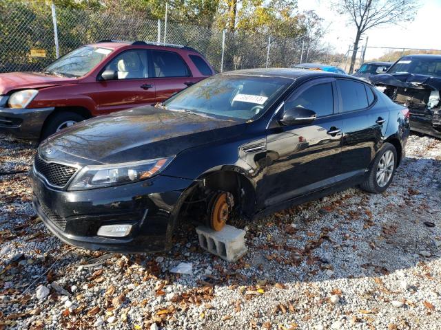 KIA OPTIMA 2015 5xxgm4a79fg509324