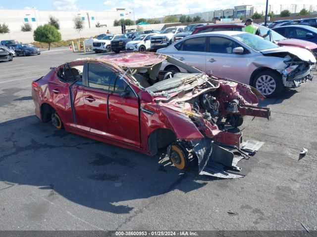 KIA OPTIMA 2015 5xxgm4a79fg509940