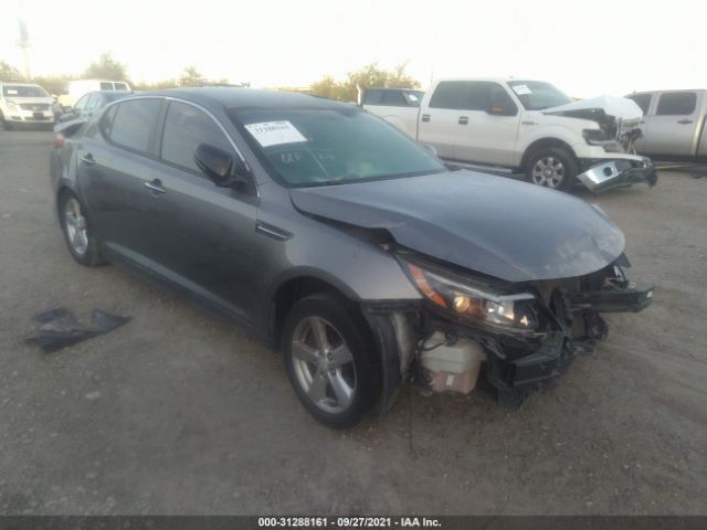 KIA OPTIMA 2015 5xxgm4a79fg513230