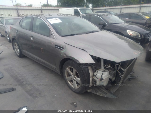 KIA OPTIMA 2015 5xxgm4a79fg515107