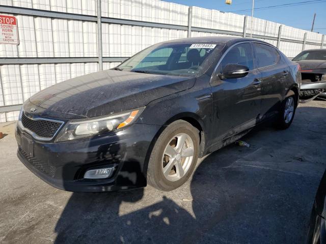 KIA OPTIMA LX 2015 5xxgm4a79fg516628