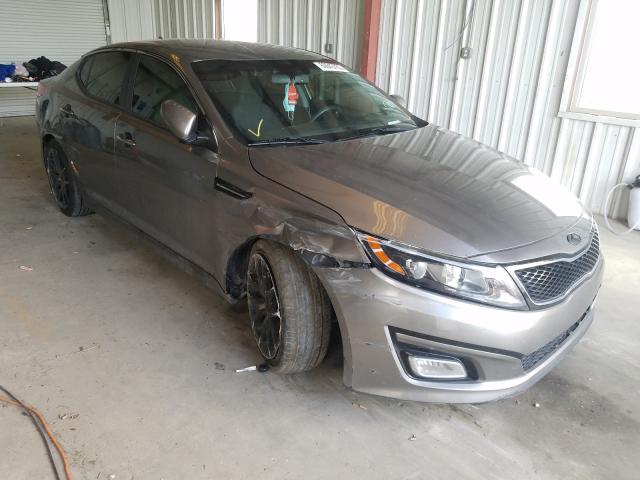 KIA OPTIMA LX 2015 5xxgm4a79fg517472