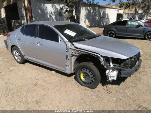 KIA OPTIMA 2015 5xxgm4a79fg517763