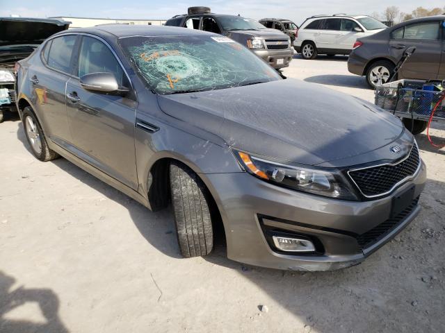 KIA OPTIMA LX 2015 5xxgm4a79fg518444