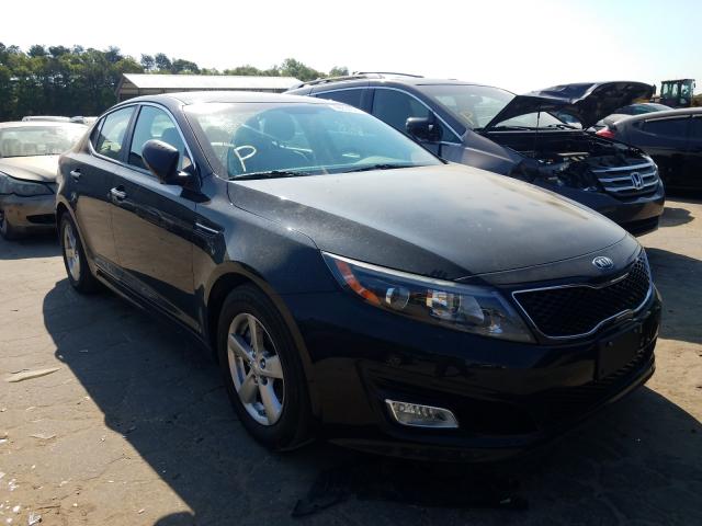 KIA OPTIMA LX 2015 5xxgm4a79fg518637