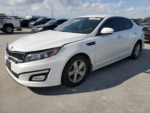 KIA OPTIMA 2015 5xxgm4a79fg518976