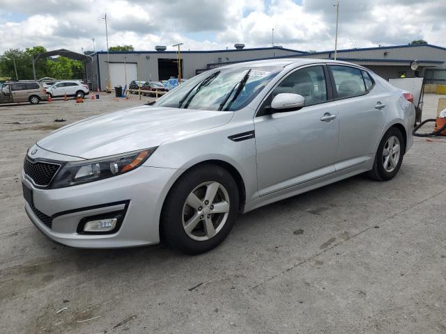 KIA OPTIMA 2015 5xxgm4a79fg519626