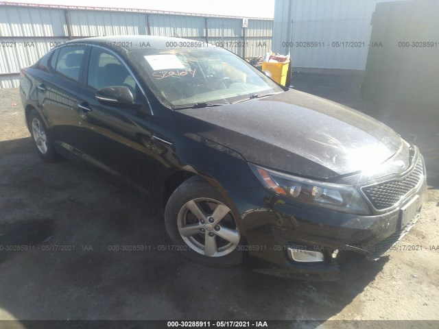 KIA OPTIMA 2015 5xxgm4a79fg519853