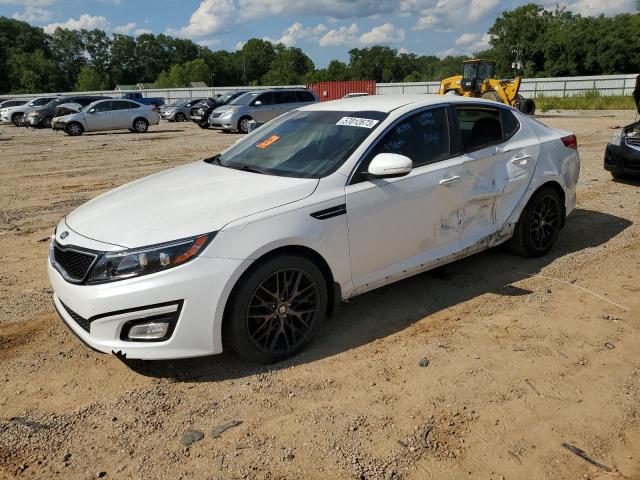 KIA OPTIMA LX 2015 5xxgm4a7afg433205