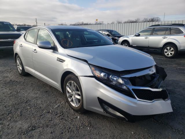 KIA OPTIMA LX 2012 5xxgm4a7xcg005599