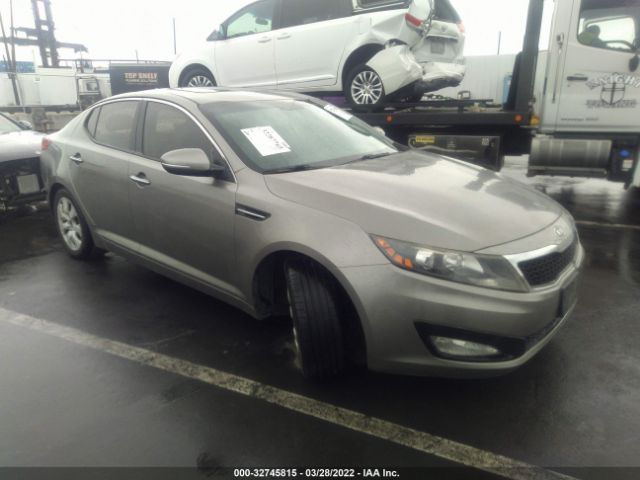 KIA OPTIMA 2012 5xxgm4a7xcg005621