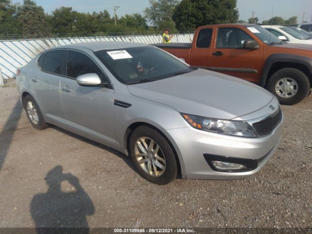 KIA OPTIMA 2012 5xxgm4a7xcg008342