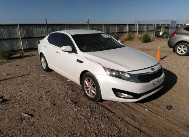 KIA OPTIMA 2012 5xxgm4a7xcg012925