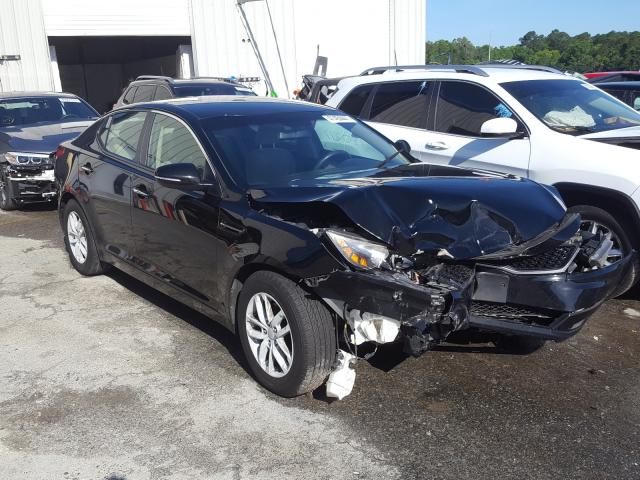 KIA OPTIMA LX 2012 5xxgm4a7xcg013864