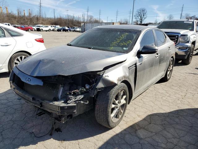 KIA OPTIMA 2012 5xxgm4a7xcg019048