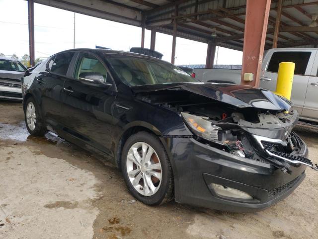 KIA OPTIMA LX 2012 5xxgm4a7xcg019986