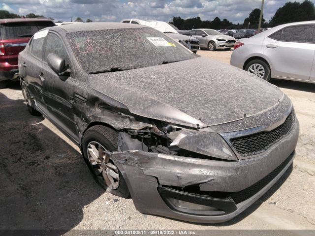 KIA OPTIMA 2012 5xxgm4a7xcg020443