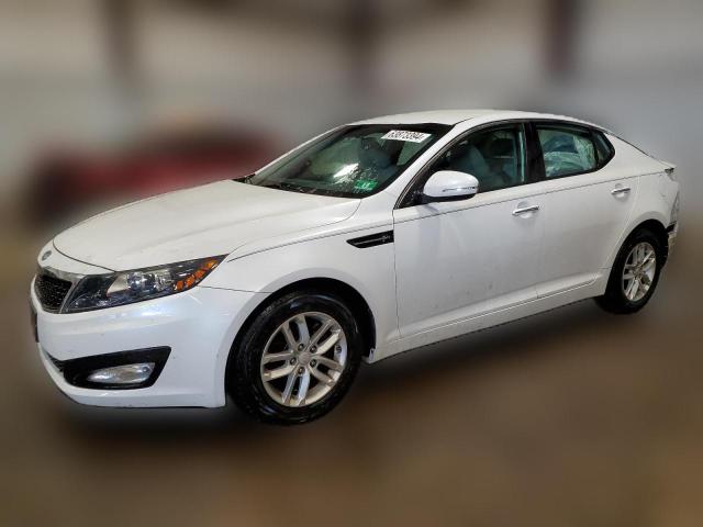 KIA OPTIMA 2012 5xxgm4a7xcg020460