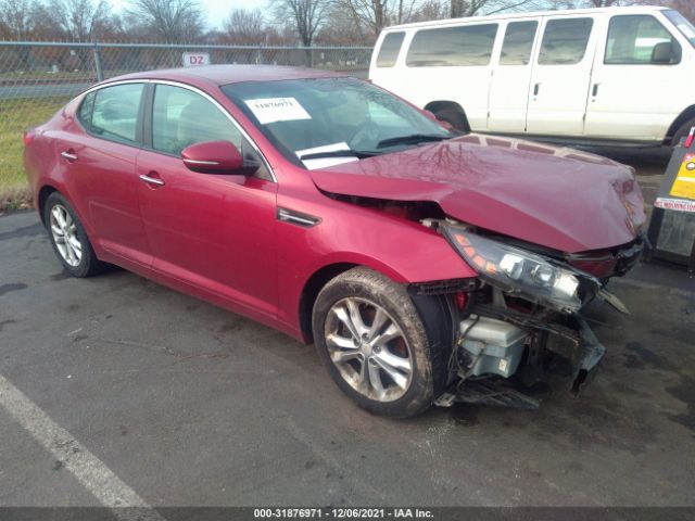 KIA OPTIMA 2012 5xxgm4a7xcg020524