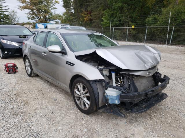 KIA OPTIMA LX 2012 5xxgm4a7xcg020698