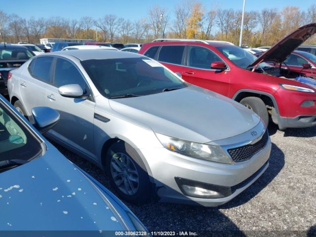 KIA OPTIMA 2012 5xxgm4a7xcg021558