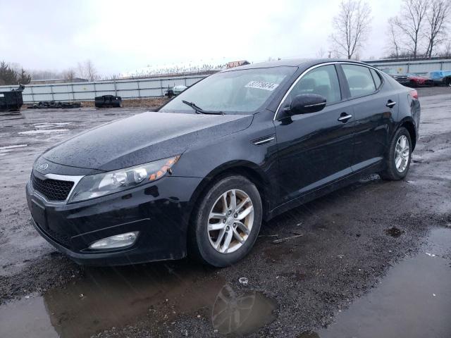 KIA OPTIMA 2012 5xxgm4a7xcg021611