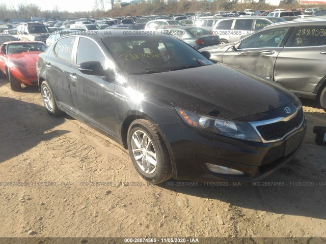 KIA OPTIMA 2012 5xxgm4a7xcg021625