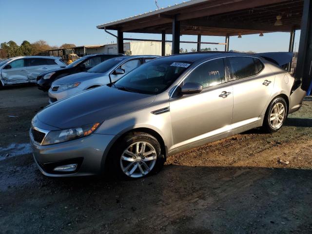 KIA OPTIMA 2012 5xxgm4a7xcg022127