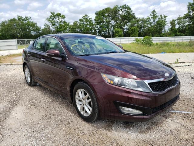 KIA OPTIMA LX 2012 5xxgm4a7xcg022130