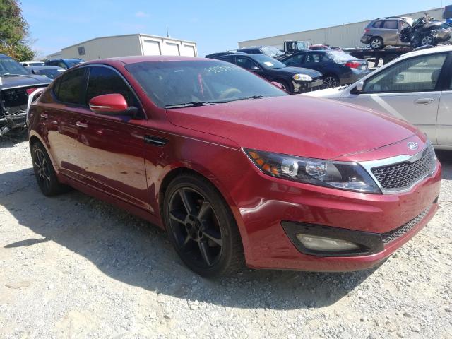 KIA OPTIMA LX 2012 5xxgm4a7xcg023018