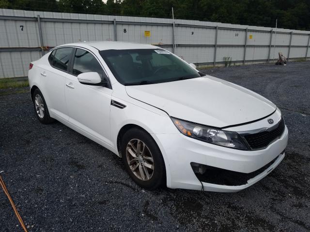 KIA OPTIMA LX 2012 5xxgm4a7xcg025075