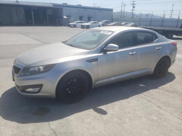 KIA OPTIMA LX 2012 5xxgm4a7xcg025769