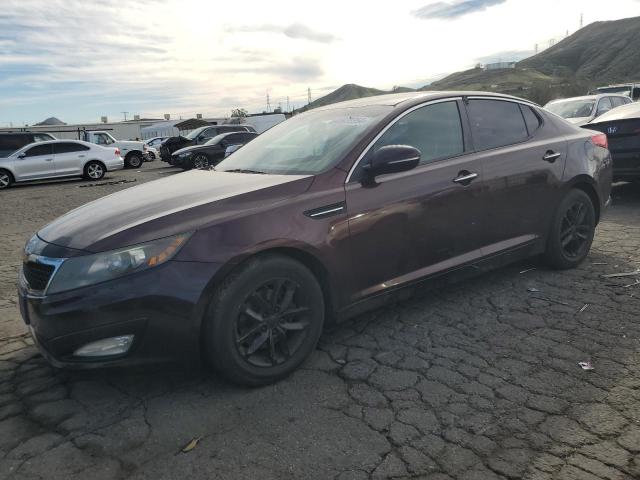 KIA OPTIMA 2012 5xxgm4a7xcg026260