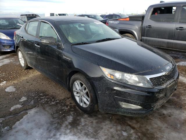 KIA OPTIMA LX 2012 5xxgm4a7xcg026906